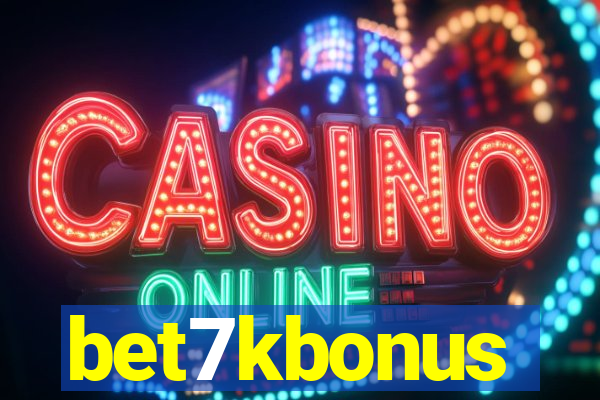 bet7kbonus