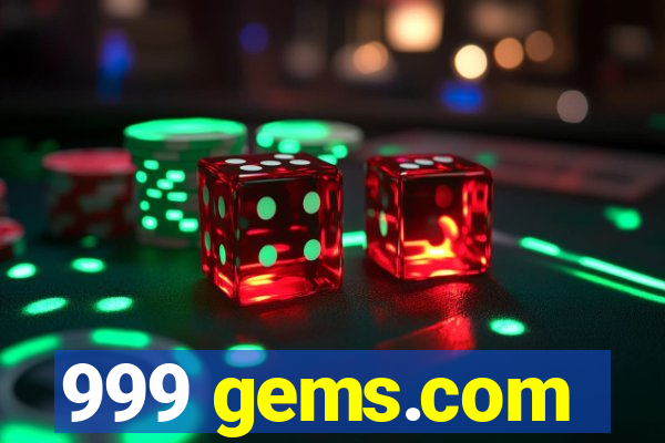 999 gems.com