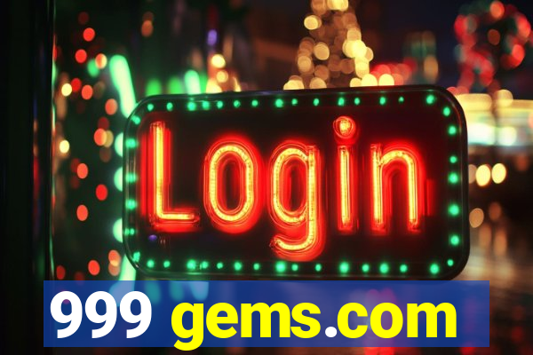 999 gems.com