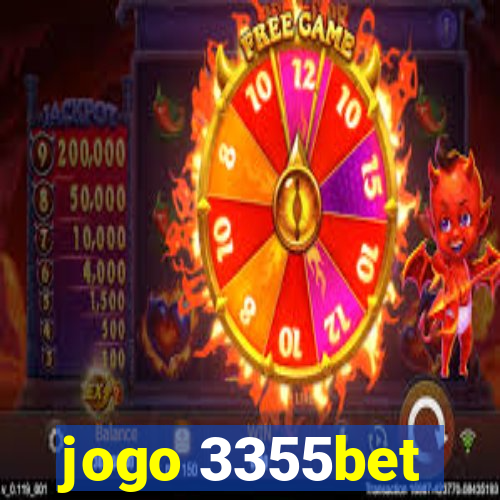 jogo 3355bet