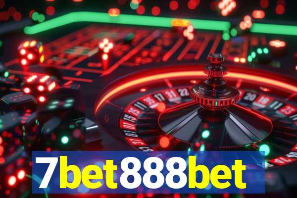 7bet888bet