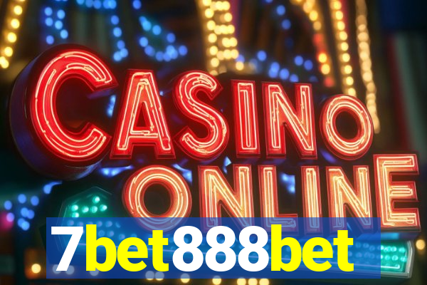 7bet888bet