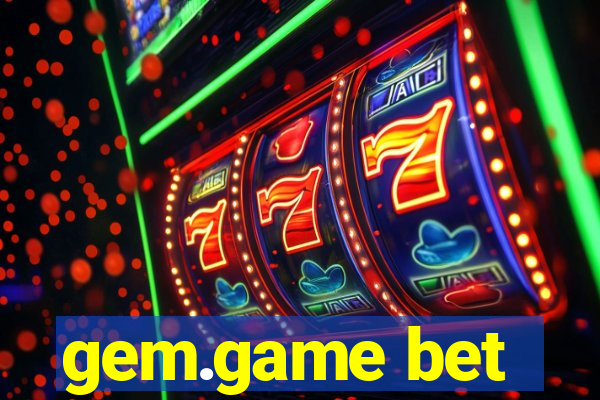 gem.game bet
