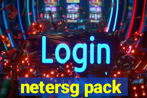 netersg pack
