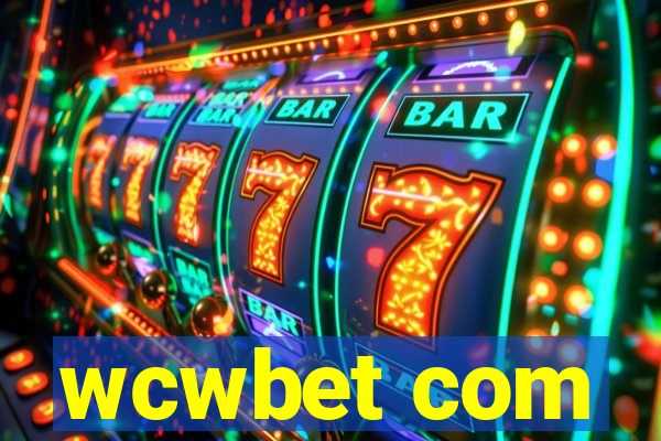 wcwbet com