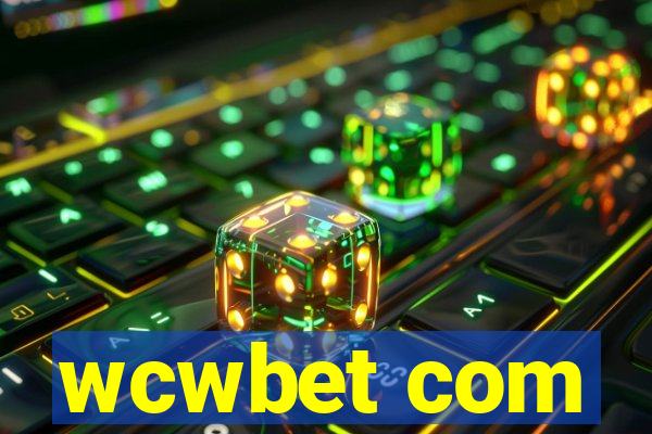 wcwbet com