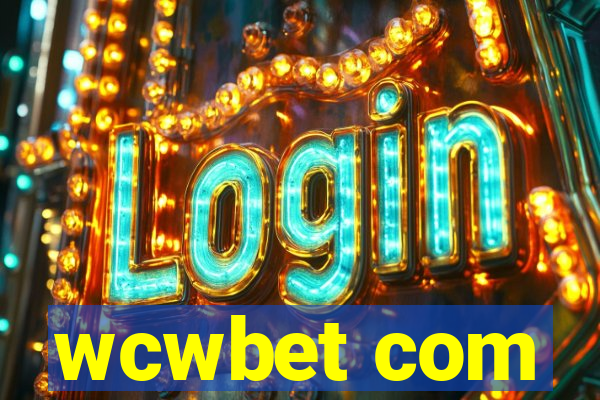 wcwbet com