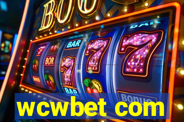 wcwbet com