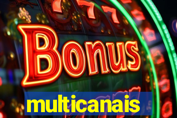multicanais barcelona ao vivo