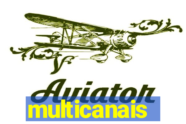 multicanais barcelona ao vivo