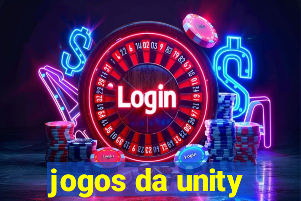 jogos da unity