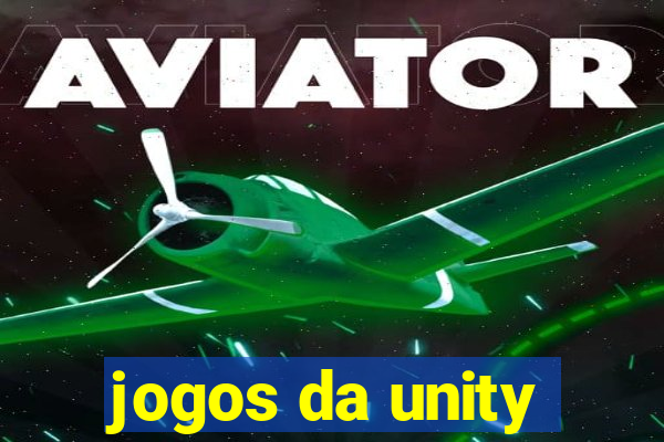 jogos da unity
