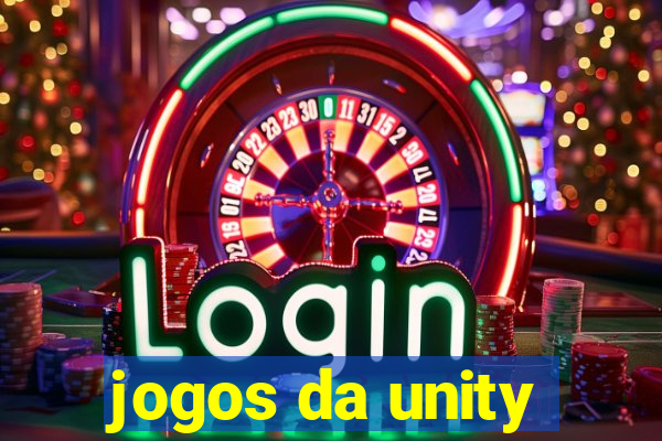 jogos da unity