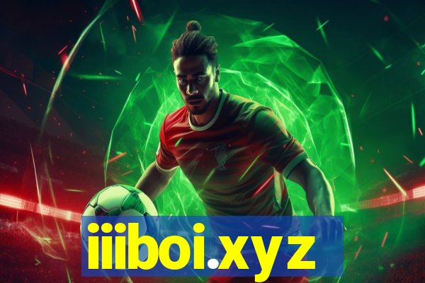 iiiboi.xyz