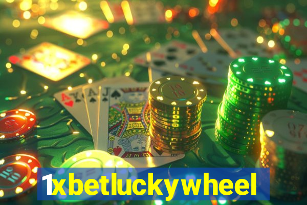 1xbetluckywheel