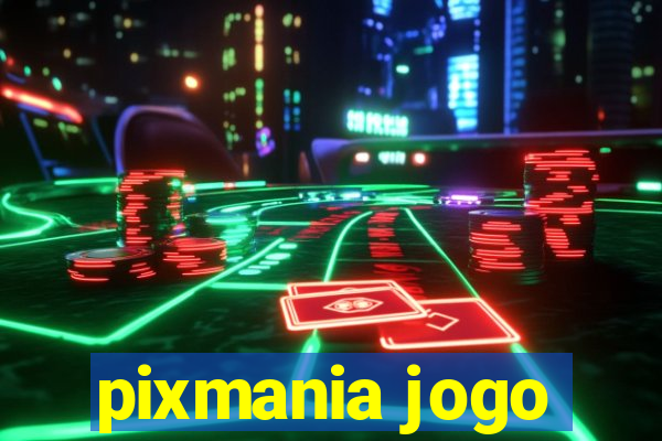 pixmania jogo