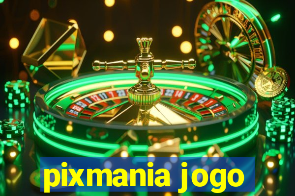 pixmania jogo
