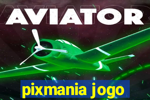 pixmania jogo