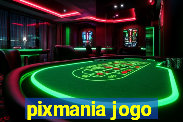 pixmania jogo