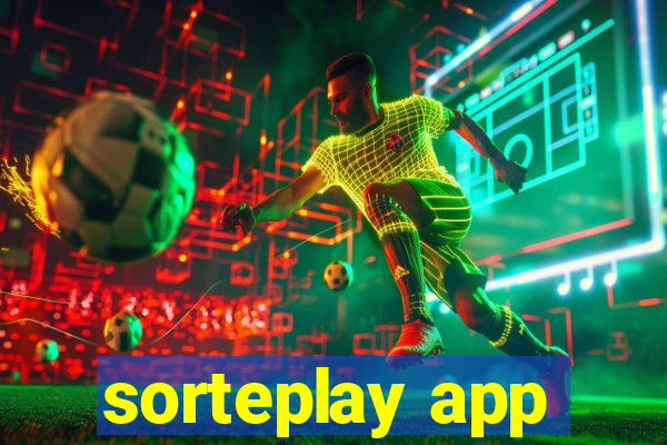 sorteplay app