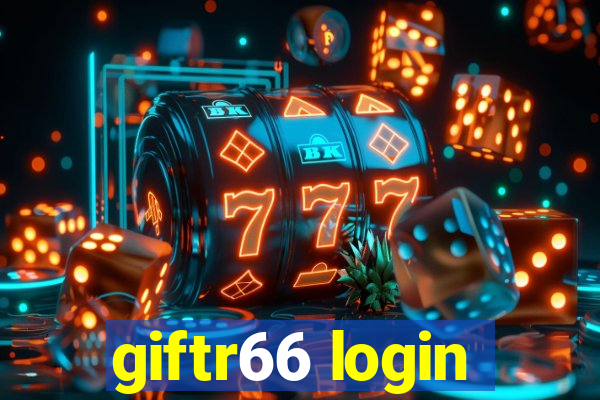 giftr66 login