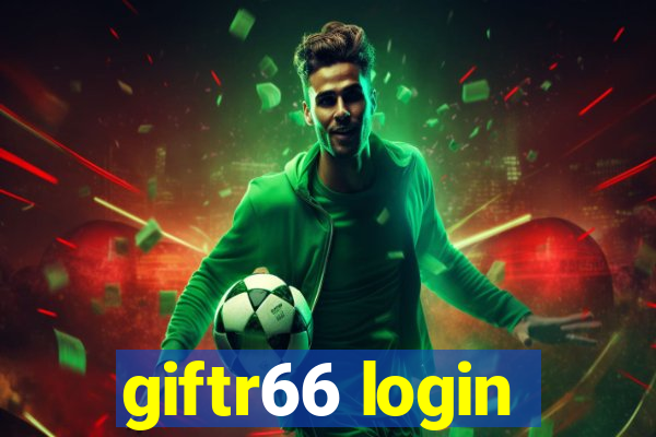 giftr66 login