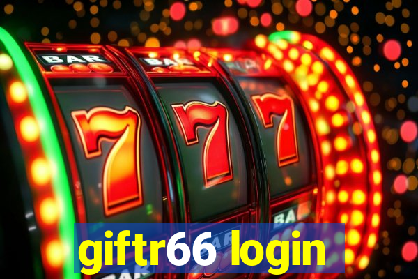 giftr66 login