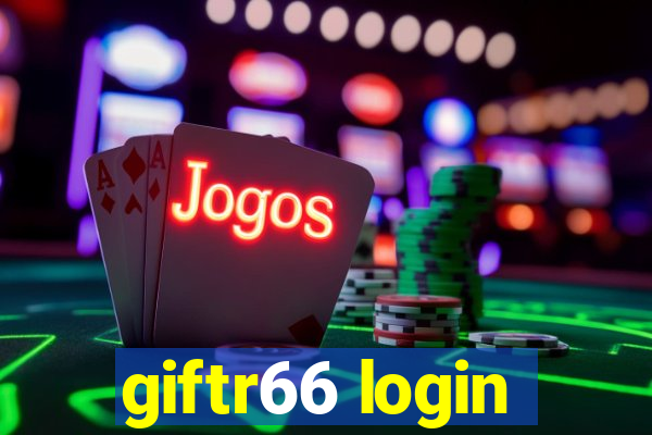 giftr66 login
