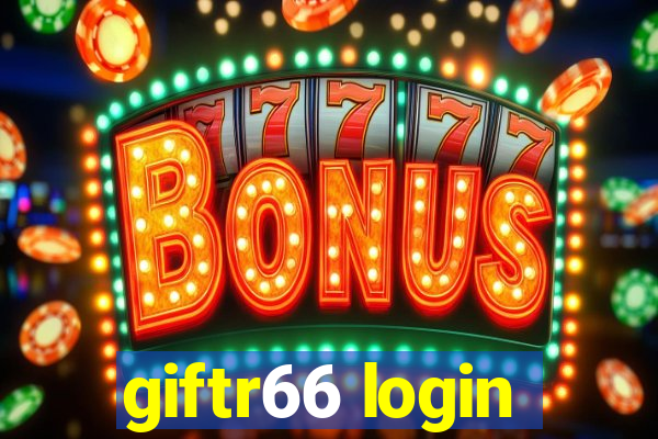 giftr66 login