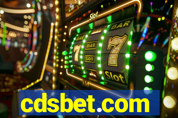 cdsbet.com