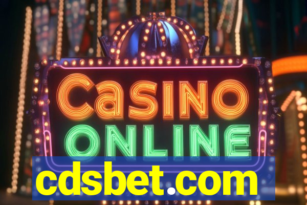 cdsbet.com