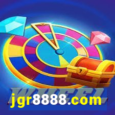 jgr8888.com