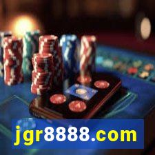 jgr8888.com