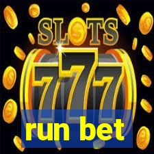 run bet