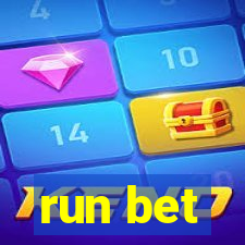 run bet