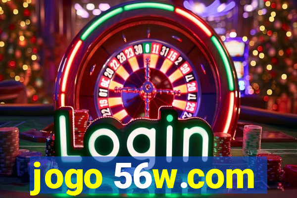 jogo 56w.com