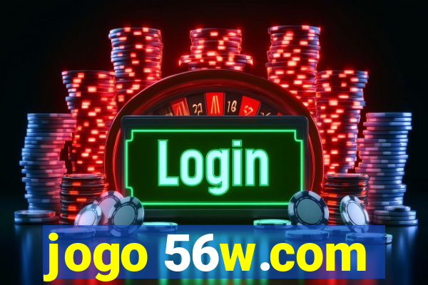 jogo 56w.com