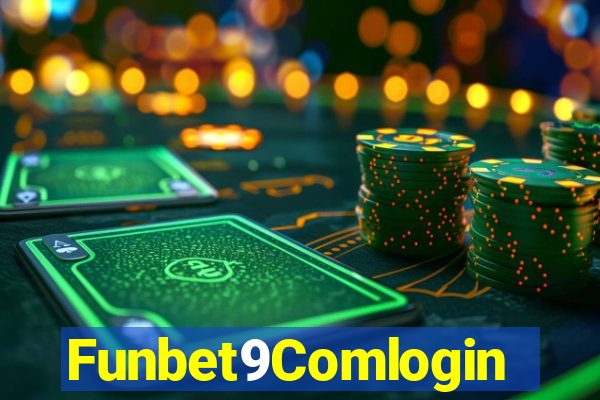 Funbet9Comlogin