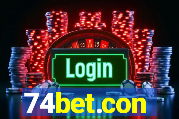 74bet.con