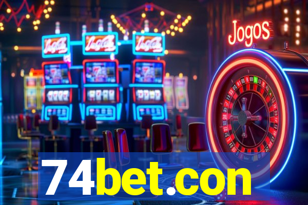 74bet.con