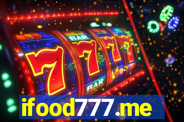 ifood777.me