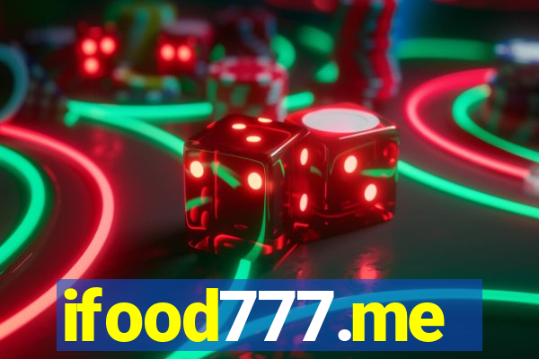 ifood777.me