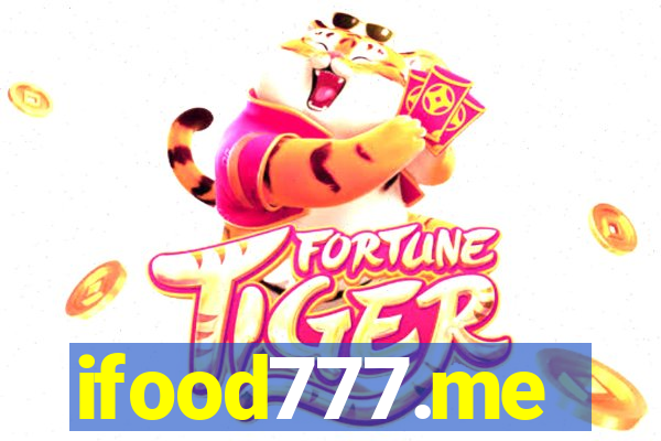 ifood777.me