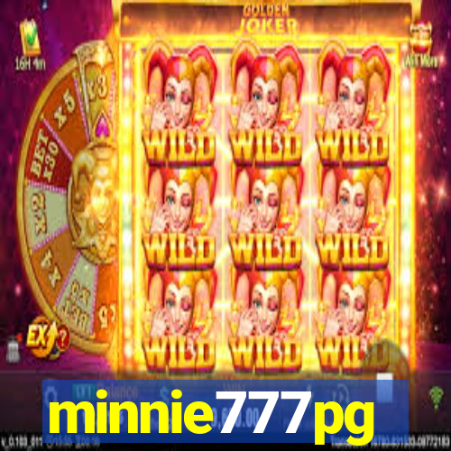 minnie777pg