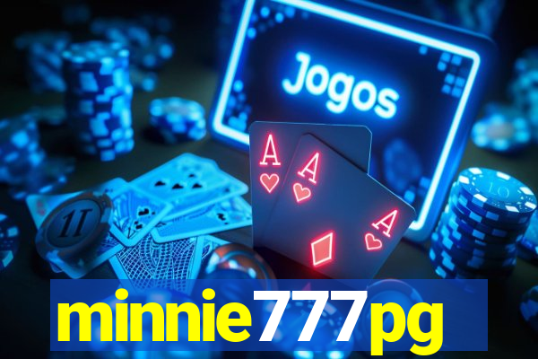 minnie777pg