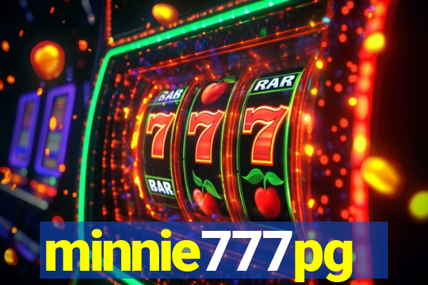 minnie777pg