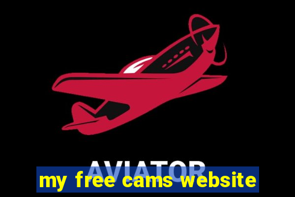 my free cams website
