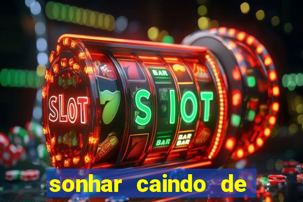 sonhar caindo de moto jogo do bicho