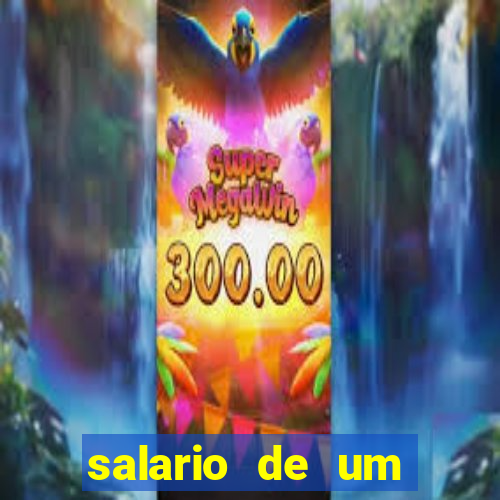 salario de um diretor de escola estadual