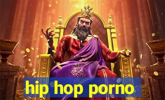hip hop porno